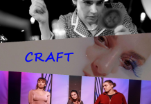 Craft Tiyatro’da ‘Fotoğraf 51’ ve Yutmak
