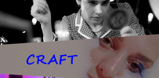 Craft Tiyatro’da ‘Fotoğraf 51’ ve Yutmak