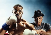 Creed II: Efsane Yükseliyor