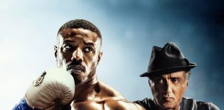 Creed II: Efsane Yükseliyor