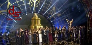 45. Pantene Altın Kelebek Ödülleri Kazananları Belli Oldu