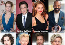 Brad Pitt’in Yeni Filmi: “The French Dispatch”