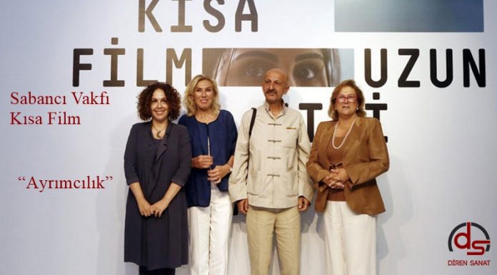 dirensanat-sabancı-kısa-film-festival-gülizar-yaşar