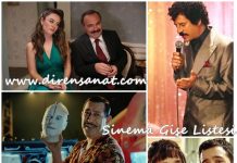 2018’de Gişe Yapan Filmler Listesi