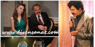 2018’de Gişe Yapan Filmler Listesi