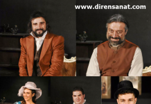 Tatavla Sahne Aralık 2018 Oyun Programı