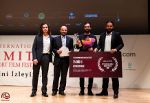 Dostluk Kısa Film Festivali “Bosna’da”