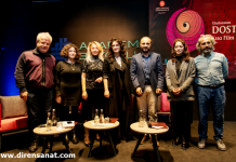 “Uluslararası Dostluk Kısa Film Festivali“ Programı Açıklandı