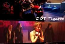 DOT, Ocak 2019 Oyun Programı Belli Oldu