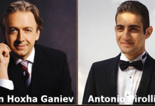 BBDSO Mozart’ın Sevilen Eserleriyle Sahnede