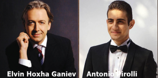 BBDSO Mozart’ın Sevilen Eserleriyle Sahnede