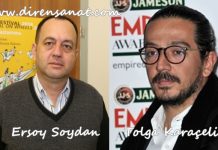 24. Gezici Film Festivali sona erdi