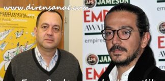 24. Gezici Film Festivali sona erdi