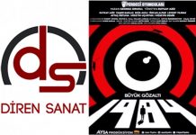 George Orwell’in “1984’ü” Tiyatro Sahnesi’nde