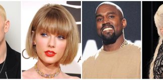 61. Grammy adayları Açıklandı