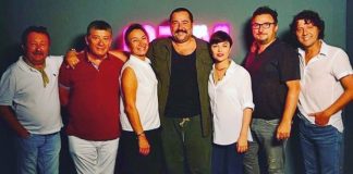 Ata Demirer ‘ Hedefim Sensin’ Filminde; Seyirciyi Yormadan Güldürüyor