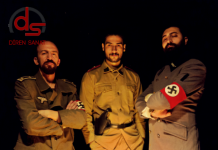 Stalingrad’tan bir savaş öyküsü: Rulet