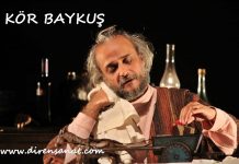 Kör Baykuş