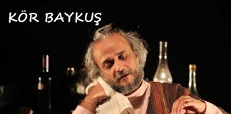 Kör Baykuş
