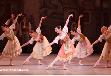 İstanbul Devlet Opera ve Bale Ocak 2018 Programı