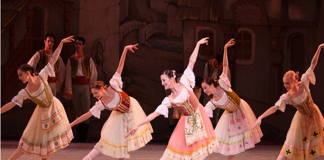İstanbul Devlet Opera ve Bale Ocak 2018 Programı