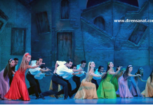 İzmir Devlet Opera ve Balesi Ocak 2018 Programı