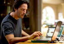 Keanu_Reeves ‘Replicas’ Filmi ile Geliyor