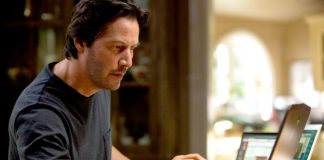 Keanu_Reeves ‘Replicas’ Filmi ile Geliyor