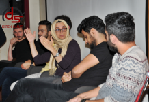 Malatya Film Festivali’nin Finalist Kısaları İstanbul’da