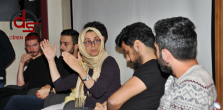 Malatya Film Festivali’nin Finalist Kısaları İstanbul’da