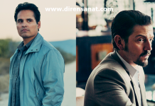 Narcos: Mexıco Dizisi İkinci Sezonla Devam Ediyor