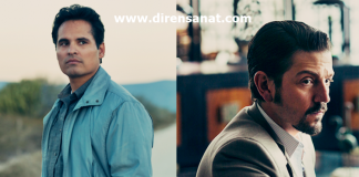 Narcos: Mexıco Dizisi İkinci Sezonla Devam Ediyor