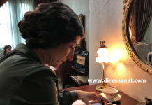 Nezihe Muhiddin’in Filmi Beyazperde’de