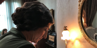 Nezihe Muhiddin’in Filmi Beyazperde’de