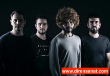 Müzik yapıyoruz, O Kadar