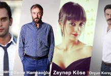 CEHENNEM TANRISI…