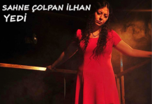 Sahne Çolpan İlhan’ın oyunu “Yedi” Sahnelerde