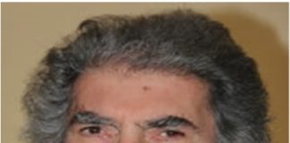 Hasan Anamur anılıyor