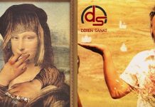 Ünlü Yönetmen ve Sanatçı Sergey Parajanov’un Sergisi Pera Müzesi’nde!
