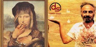 Ünlü Yönetmen ve Sanatçı Sergey Parajanov’un Sergisi Pera Müzesi’nde!