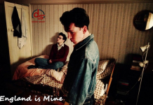 ‘İçinden Caz Geçen Filmler’ 2018’e “England is Mine” ile Veda Ediyor