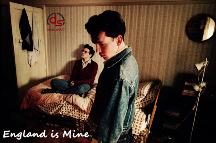 steven-patrick-morrissey-england-is-mine -içinden-caz-geçen-filmler-dirensanat