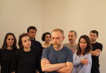 Tansu Biçer, Tülin Özen ve Şehsuvar Aktaş Çehovun Unutulmaz Eseri ile Sahnede