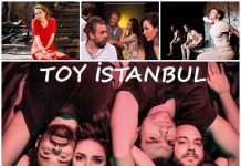 Toy İstanbul Ocak 2019 Oyun Programı