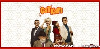 Uygur Sanat Tiyatrosu’nun yeni oyunu “Çat Kapı” Sahnelerde