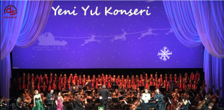 İstanbul Devlet Opera ve Bale’nin Yeni Yıl Konserleri