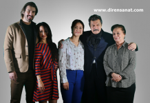 ‘Yuvaya Dönüş’ Filminin Çekimleri Başlıyor