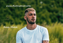 Zayn Malik’ten Yeni Albüm: “Icarus Falls”