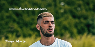 Zayn Malik’ten Yeni Albüm: “Icarus Falls”