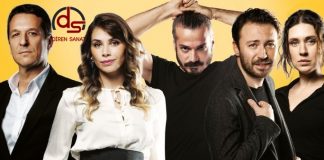 “O Gece” Oyununun Prömiyeri Gerçekleşti